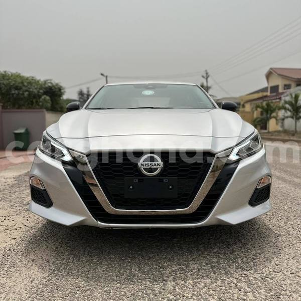 Big with watermark nissan altima greater accra accra 57921