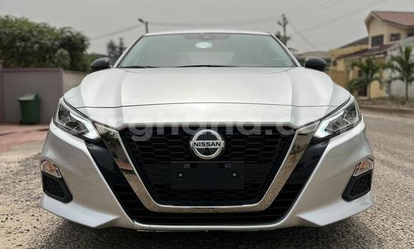 Buy Used Nissan Altima Other Car in Accra in Greater Accra Buy Used Nissan Altima Other Car in Accra in Greater Accra