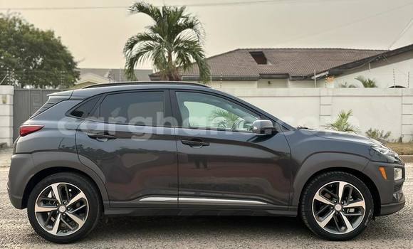 Buy Used Hyundai Kona Other Car in Accra in Greater Accra Buy Used Hyundai Kona Other Car in Accra in Greater Accra