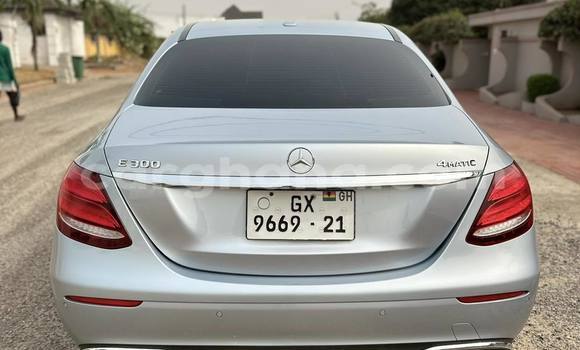 Buy Used Mercedes‒Benz E–Class Other Car in Accra in Greater Accra Buy Used Mercedes‒Benz E–Class Other Car in Accra in Greater Accra