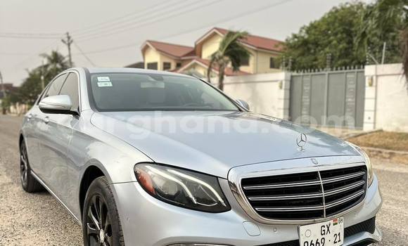 Buy Used Mercedes‒Benz E–Class Other Car in Accra in Greater Accra Buy Used Mercedes‒Benz E–Class Other Car in Accra in Greater Accra