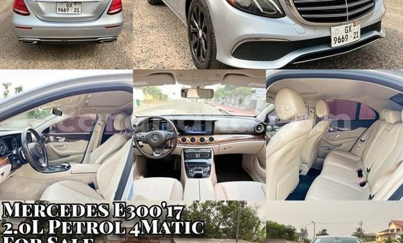Buy Used Mercedes‒Benz E–Class Other Car in Accra in Greater Accra Buy Used Mercedes‒Benz E–Class Other Car in Accra in Greater Accra