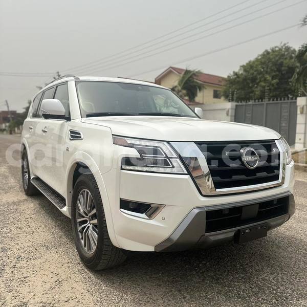 Big with watermark nissan armada greater accra accra 57927