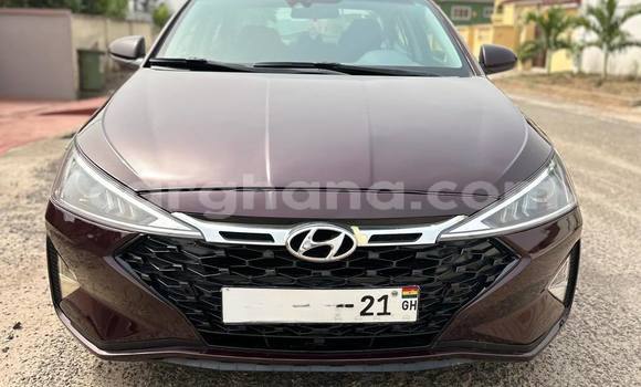 Buy Used Hyundai Elantra Other Car in Accra in Greater Accra