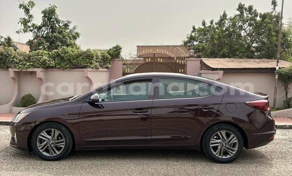 Buy Used Hyundai Elantra Other Car in Accra in Greater Accra Buy Used Hyundai Elantra Other Car in Accra in Greater Accra