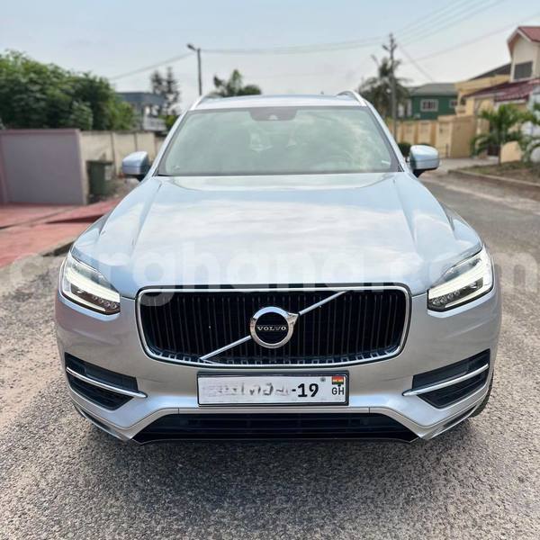 Big with watermark volvo xc90 greater accra accra 57929