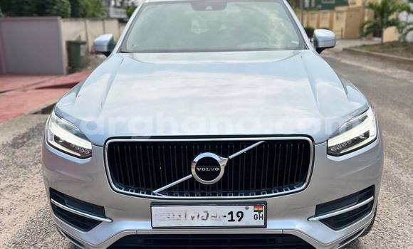 Buy Used Volvo XC90 Other Car in Accra in Greater Accra