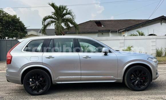 Buy Used Volvo XC90 Other Car in Accra in Greater Accra Buy Used Volvo XC90 Other Car in Accra in Greater Accra