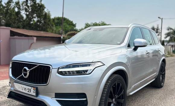 Buy Used Volvo XC90 Other Car in Accra in Greater Accra Buy Used Volvo XC90 Other Car in Accra in Greater Accra