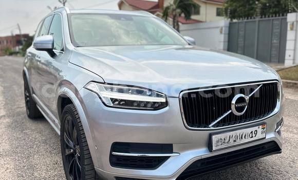 Buy Used Volvo XC90 Other Car in Accra in Greater Accra Buy Used Volvo XC90 Other Car in Accra in Greater Accra