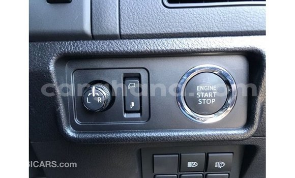 Ra Imported Toyota Prado Black Ọkọ̀ in Import - Dubai ni Ashanti Ra Imported Toyota Prado Black Ọkọ̀ in Import - Dubai ni Ashanti