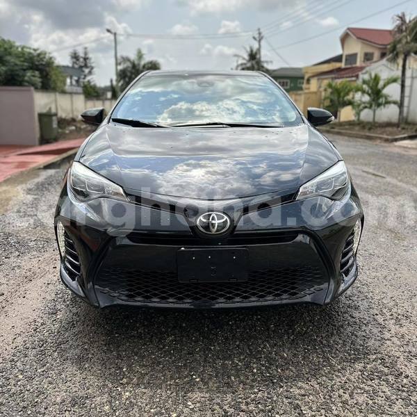 Big with watermark toyota corolla greater accra accra 57931