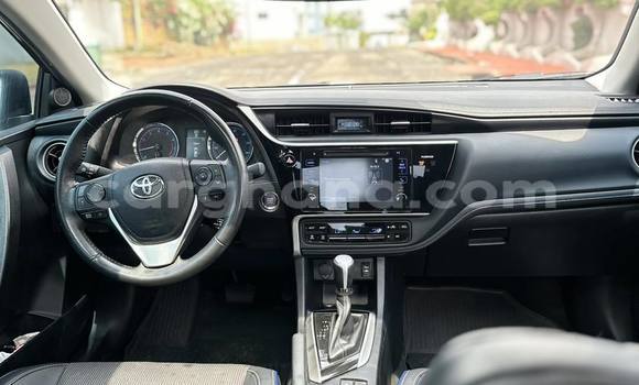 Buy Used Toyota Corolla Black Car in Accra in Greater Accra Buy Used Toyota Corolla Black Car in Accra in Greater Accra
