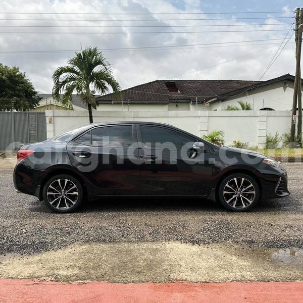 Big with watermark toyota corolla greater accra accra 57931