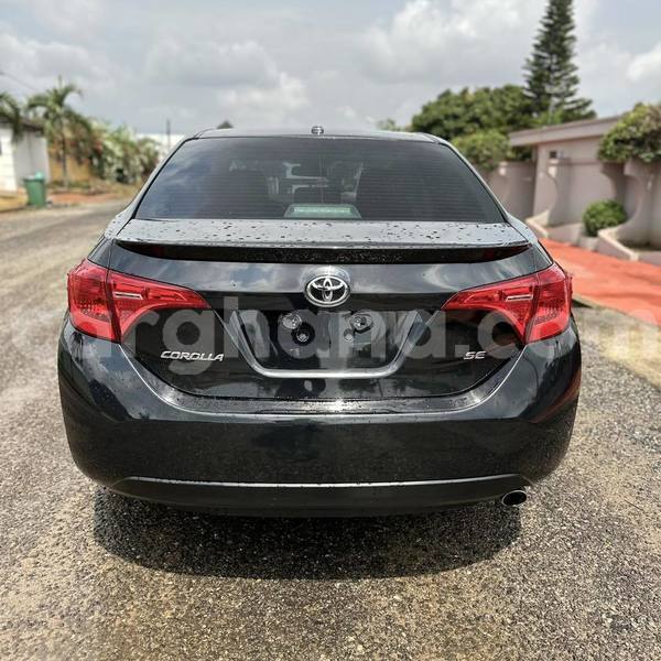 Big with watermark toyota corolla greater accra accra 57931