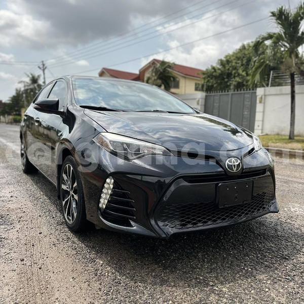 Big with watermark toyota corolla greater accra accra 57931