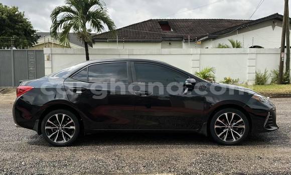 Buy Used Honda Civic Black Car in Accra in Greater Accra Buy Used Honda Civic Black Car in Accra in Greater Accra