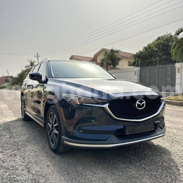Big with watermark mazda cx 5 greater accra accra 57934
