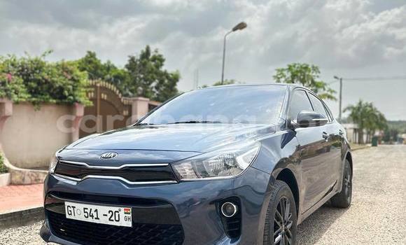 Buy Used Kia Rio Other Car in Accra in Greater Accra