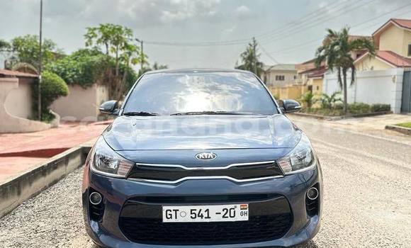 Buy Used Kia Rio Other Car in Accra in Greater Accra Buy Used Kia Rio Other Car in Accra in Greater Accra