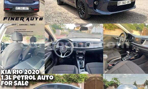 Buy Used Kia Rio Other Car in Accra in Greater Accra Buy Used Kia Rio Other Car in Accra in Greater Accra