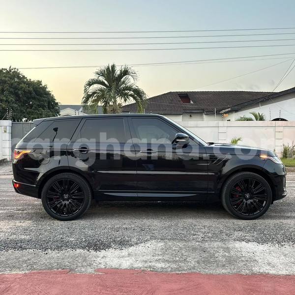 Big with watermark land rover range rover greater accra accra 57937