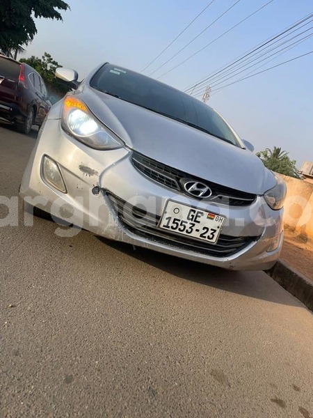 Big with watermark hyundai elantra greater accra accra 57939