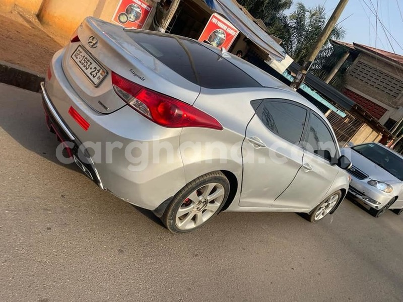 Big with watermark hyundai elantra greater accra accra 57939