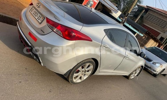Buy Used Hyundai Elantra Other Car in Accra in Greater Accra Buy Used Hyundai Elantra Other Car in Accra in Greater Accra
