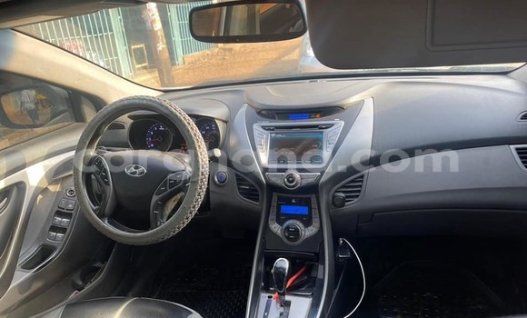 Buy Used Hyundai Elantra Other Car in Accra in Greater Accra Buy Used Hyundai Elantra Other Car in Accra in Greater Accra