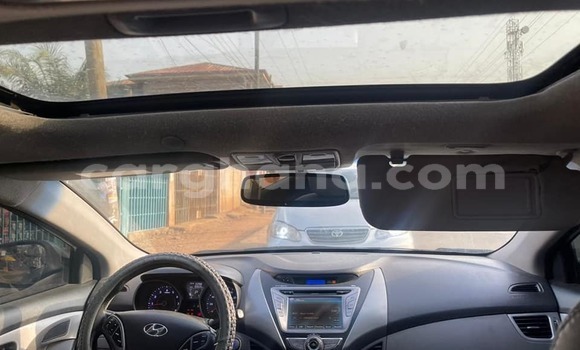 Buy Used Hyundai Elantra Other Car in Accra in Greater Accra Buy Used Hyundai Elantra Other Car in Accra in Greater Accra