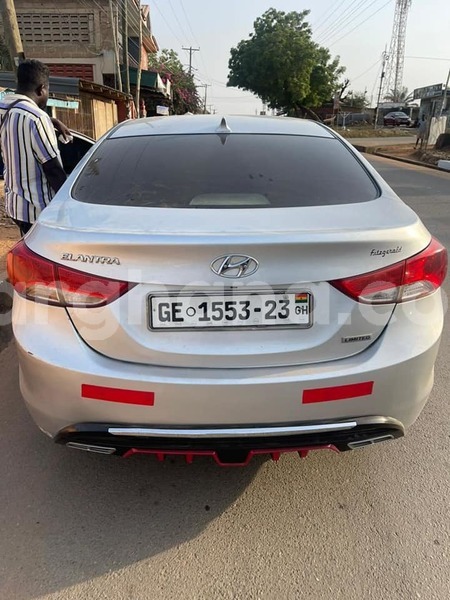 Big with watermark hyundai elantra greater accra accra 57939