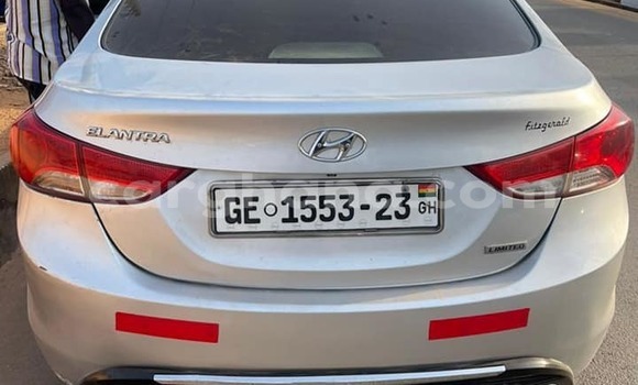 Buy Used Hyundai Elantra Other Car in Accra in Greater Accra Buy Used Hyundai Elantra Other Car in Accra in Greater Accra