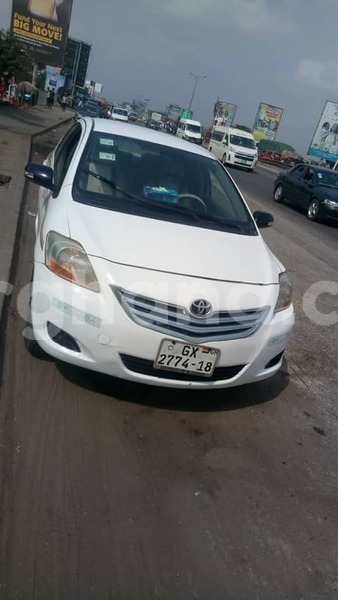 Big with watermark toyota yaris greater accra accra 57940