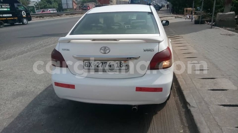 Big with watermark toyota yaris greater accra accra 57940