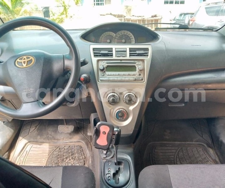 Big with watermark toyota yaris greater accra accra 57940