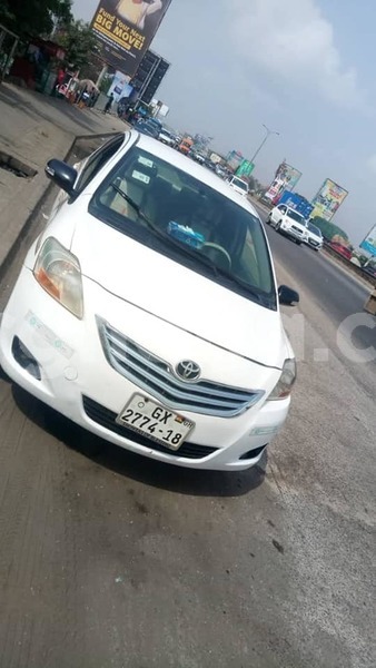 Big with watermark toyota yaris greater accra accra 57940