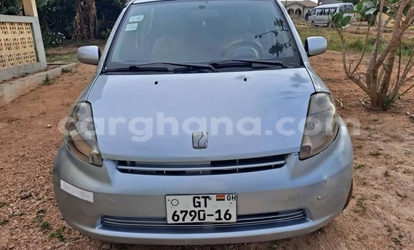 Buy Used Toyota Passo Other Car in Accra in Greater Accra
