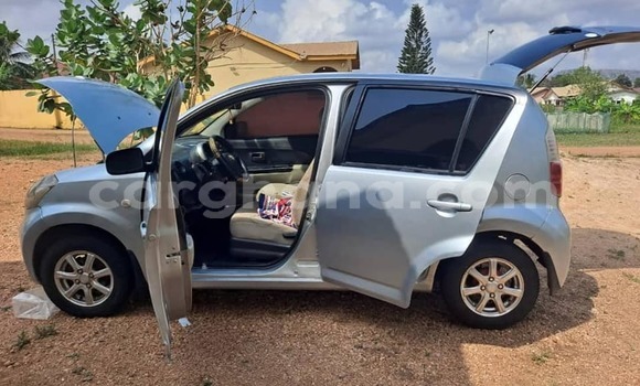 Sayi Na hannu Toyota Passo Sauran Mota in Accra a Greater Accra Sayi Na hannu Toyota Passo Sauran Mota in Accra a Greater Accra