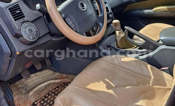 Sayi Na hannu Toyota Passo Sauran Mota in Accra a Greater Accra Sayi Na hannu Toyota Passo Sauran Mota in Accra a Greater Accra