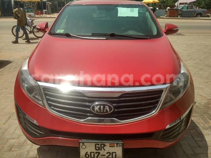 Big with watermark kia sportage greater accra accra 57942