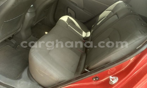 Buy Used Kia Sportage Red Car in Accra in Greater Accra Buy Used Kia Sportage Red Car in Accra in Greater Accra