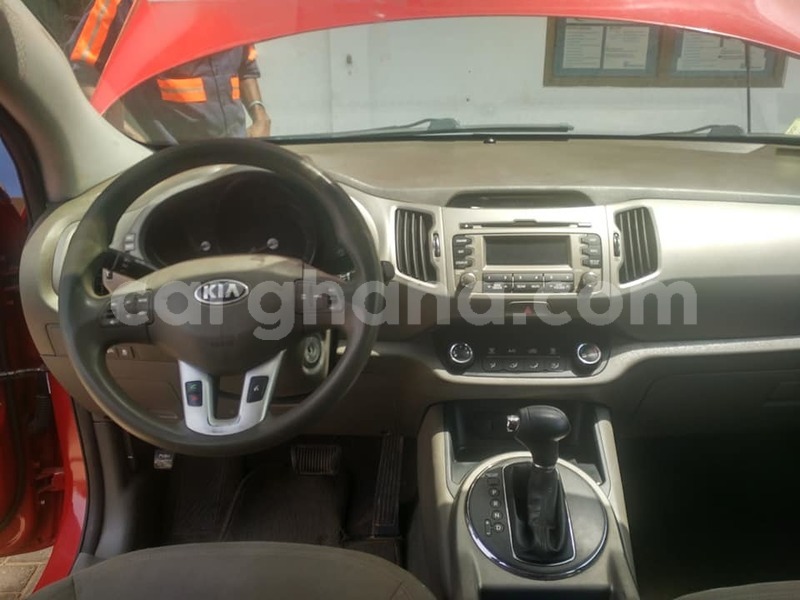 Big with watermark kia sportage greater accra accra 57942