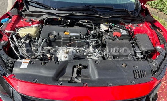 Buy Used Kia Sportage Red Car in Accra in Greater Accra Buy Used Kia Sportage Red Car in Accra in Greater Accra