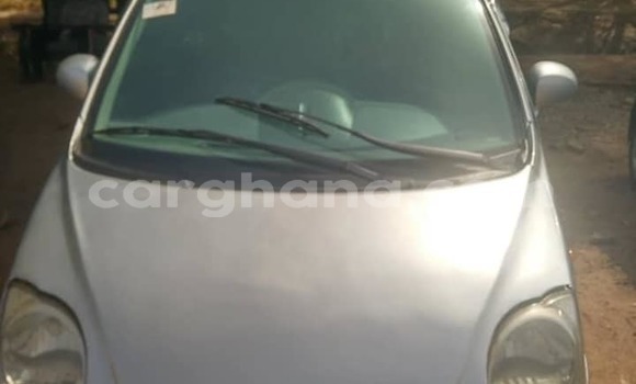 Buy Used Toyota Matrix Other Car in Accra in Greater Accra