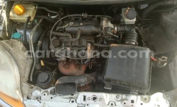 Buy Used Toyota Matrix Other Car in Accra in Greater Accra Buy Used Toyota Matrix Other Car in Accra in Greater Accra