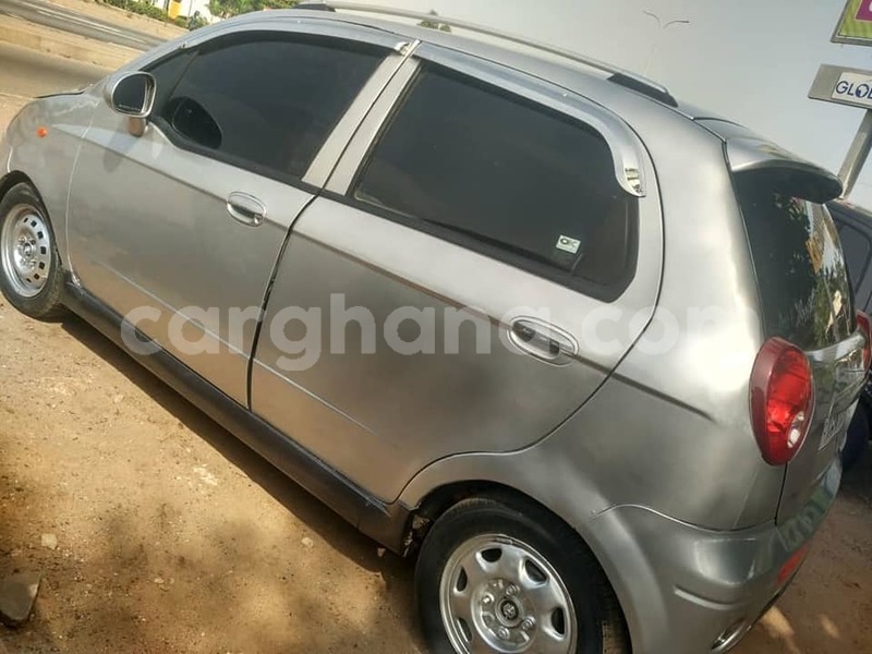 Big with watermark toyota matrix greater accra accra 57943