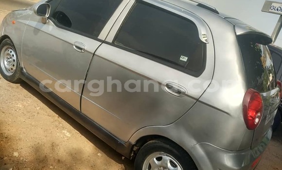 Buy Used Toyota Matrix Other Car in Accra in Greater Accra Buy Used Toyota Matrix Other Car in Accra in Greater Accra
