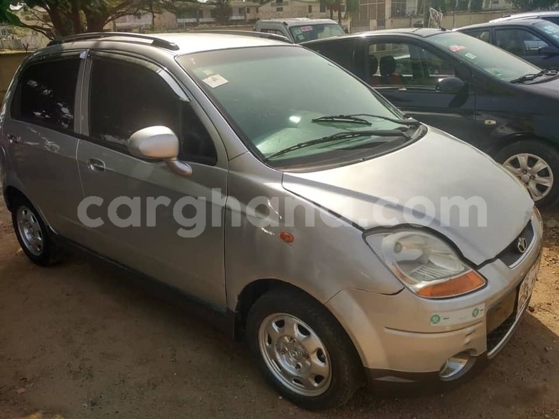 Big with watermark toyota matrix greater accra accra 57943