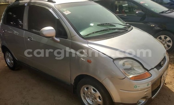 Buy Used Toyota Matrix Other Car in Accra in Greater Accra Buy Used Toyota Matrix Other Car in Accra in Greater Accra